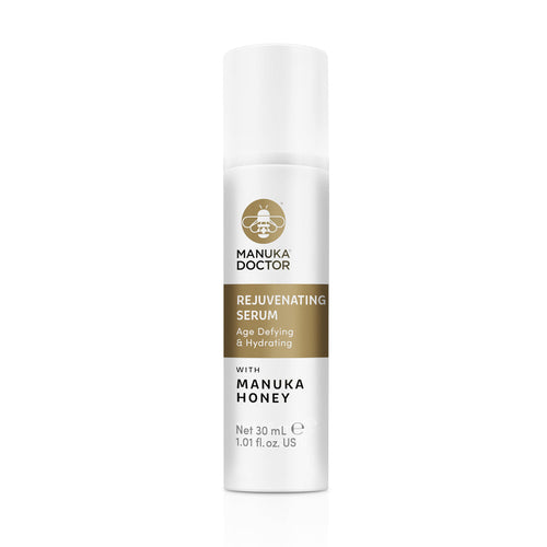 Siero Viso Rivitalizzante Anti-Età