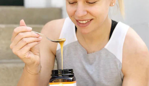 Come agisce il Miele di Manuka all’interno del tuo corpo?