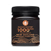 Miele di Manuka 1000 MGO 250g – Monoflorale Certificato Nuova Zelanda