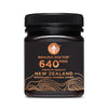 Miele di Manuka 640 MGO 250g – Monoflorale Certificato Nuova Zelanda