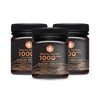 Trio Pack - Miele di Manuka 1000 MGO 250g