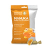 Manuka Middles – Miele di Manuka & Zenzero