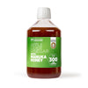 Aceto di Mele con Miele di Manuka – Grezzo e Non Filtrato