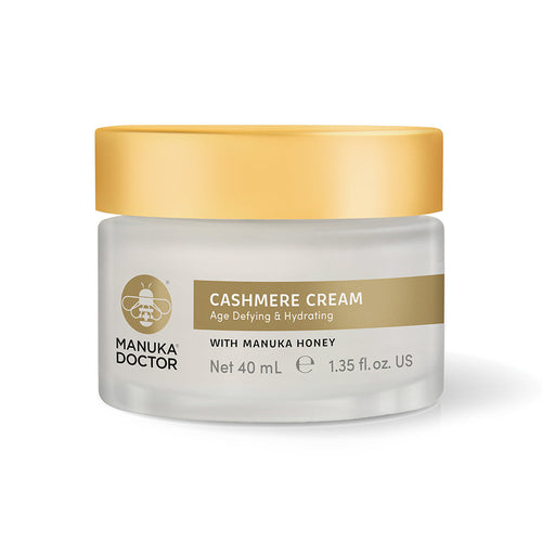 Crema Giorno Cashmere