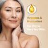 Detergente Levigante alla Ceramide