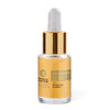 Olio Viso 24K Gold – Pelle Radiosa e Levigata