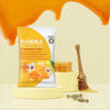 Caramelle miele di manuka & limone dal cuore liquido