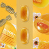 Caramelle miele di manuka & limone dal cuore liquido