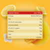 Caramelle miele di manuka & limone dal cuore liquido