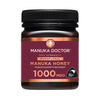 Manuka Doctor 1000 MGO Miele di Manuka 250g