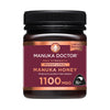 Miele di Manuka 1100 MGO 250g – Monoflorale Certificato Nuova Zelanda