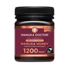 Manuka Doctor 1200 MGO Miele di Manuka 250g