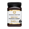 Manuka Doctor 240 MGO Miele di Manuka 500g