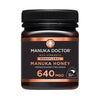 Manuka Doctor 640 MGO Miele di Manuka 250g