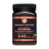 Manuka Doctor 640 MGO Miele di Manuka 500g