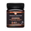 Manuka Doctor 840 MGO Miele di Manuka 250g