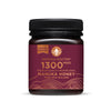 Miele di Manuka 1300 MGO 250g – Monoflorale Certificato Nuova Zelanda