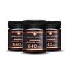 Trio Pack - Miele di Manuka 840 MGO 250g