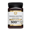 Miele di Manuka 500 MGO 500g – Monoflorale Certificato Nuova Zelanda
