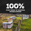 Miele di Manuka 1000 MGO 250g – Monoflorale Certificato Nuova Zelanda