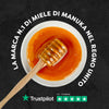Miele di Manuka 1000 MGO 250g – Monoflorale Certificato Nuova Zelanda