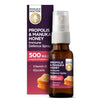 Spray Vitamina D con Miele di Manuka e Propoli 500 M.E.D.